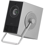 LG 樂金 HU710PB CineBeam Q 4K 超高清小型投影機